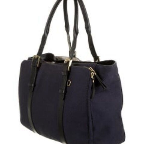 India Hicks Duchess of Windsor - Navy - New - Picture 11 of 11